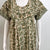 Soft Pure Cotton Printed Nightgown