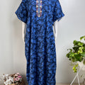 Soft Embroidered Bizzylizzy Nighty