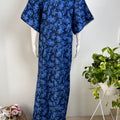 Soft Embroidered Bizzylizzy Nighty
