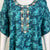 Soft Embroidered Bizzylizzy Nighty