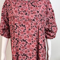 Floral Printed Comfortable Bizzylizzy Nighty