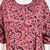 Floral Printed Comfortable Bizzylizzy Nighty