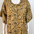 Floral Printed Comfortable Bizzylizzy Nighty