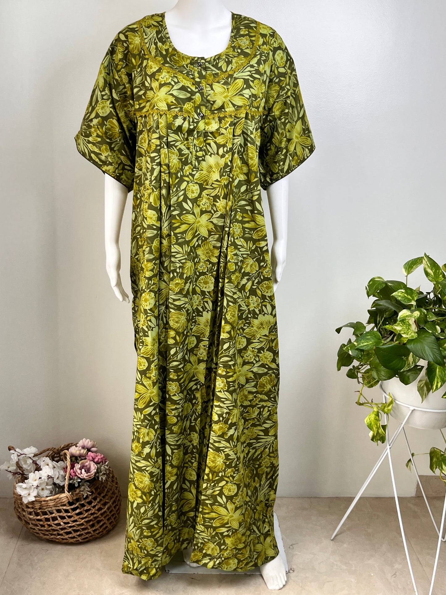 Stylish & Comfortable Bizzylizzy Nighty