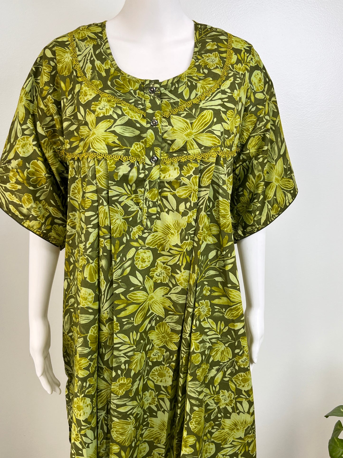 Stylish & Comfortable Bizzylizzy Nighty