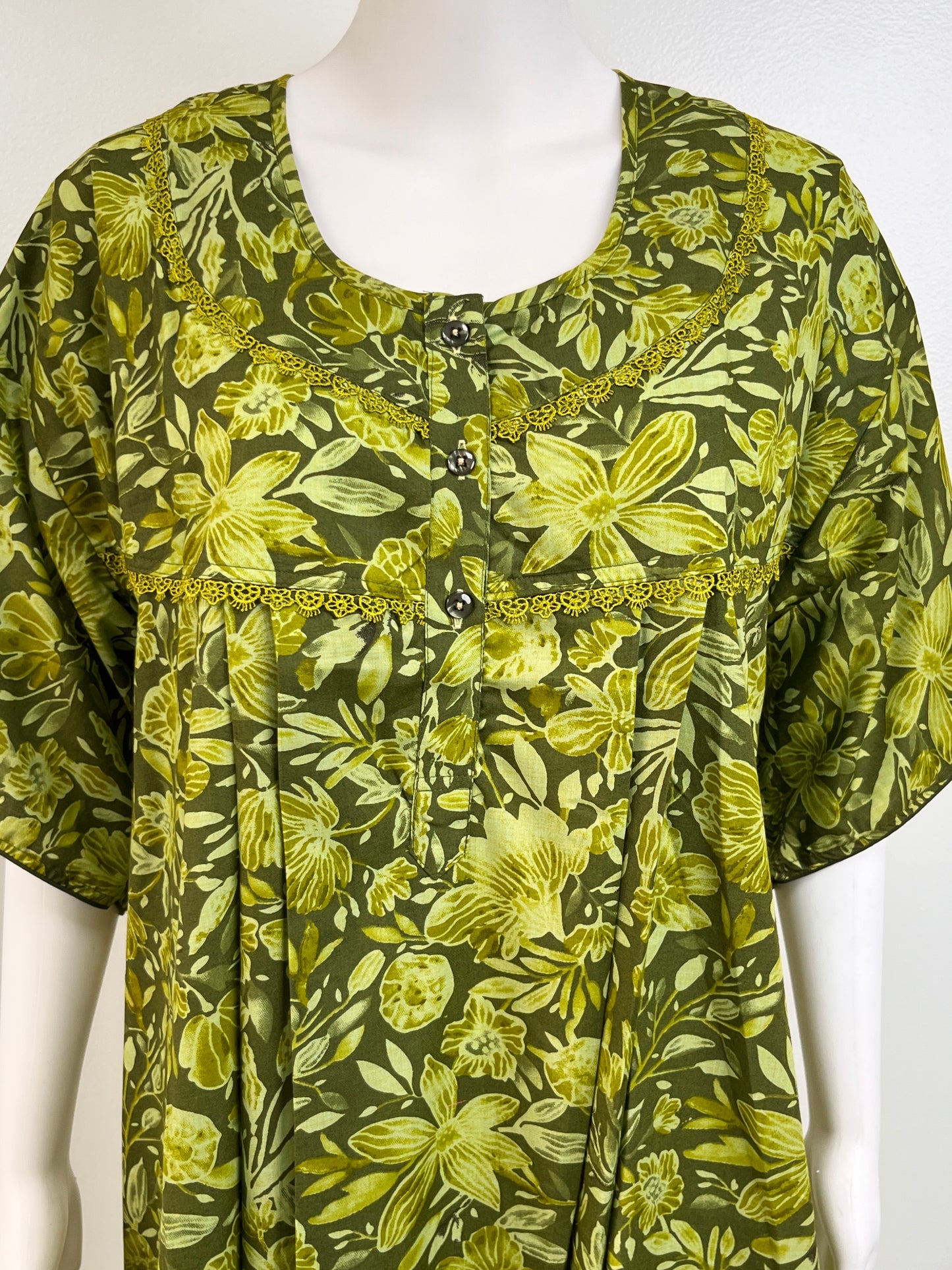 Stylish & Comfortable Bizzylizzy Nighty