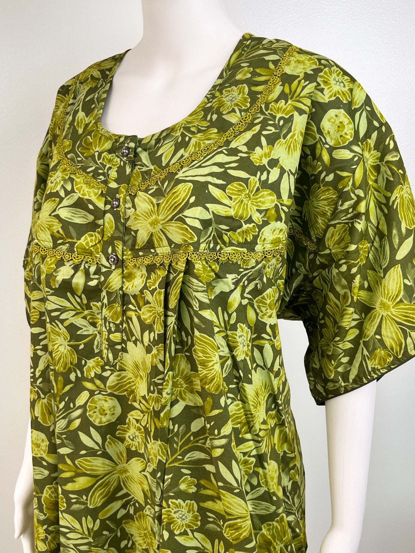 Stylish & Comfortable Bizzylizzy Nighty