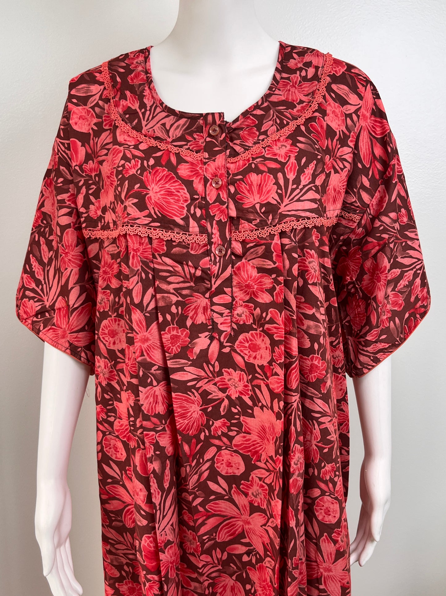 Stylish & Comfortable Bizzylizzy Nighty