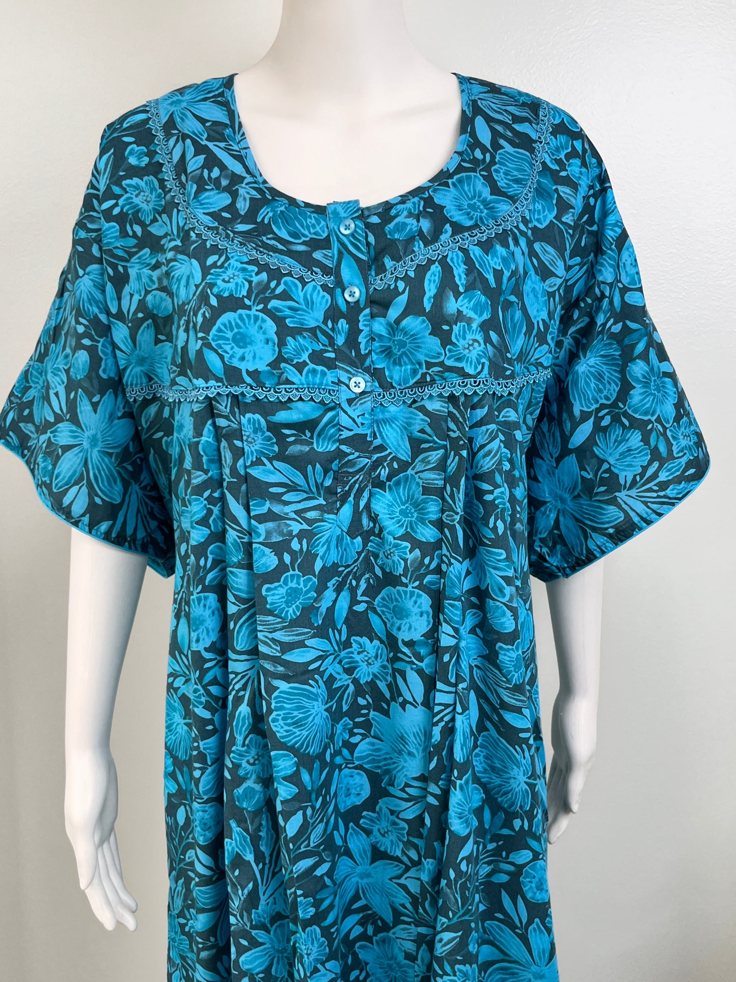 Stylish & Comfortable Bizzylizzy Nighty