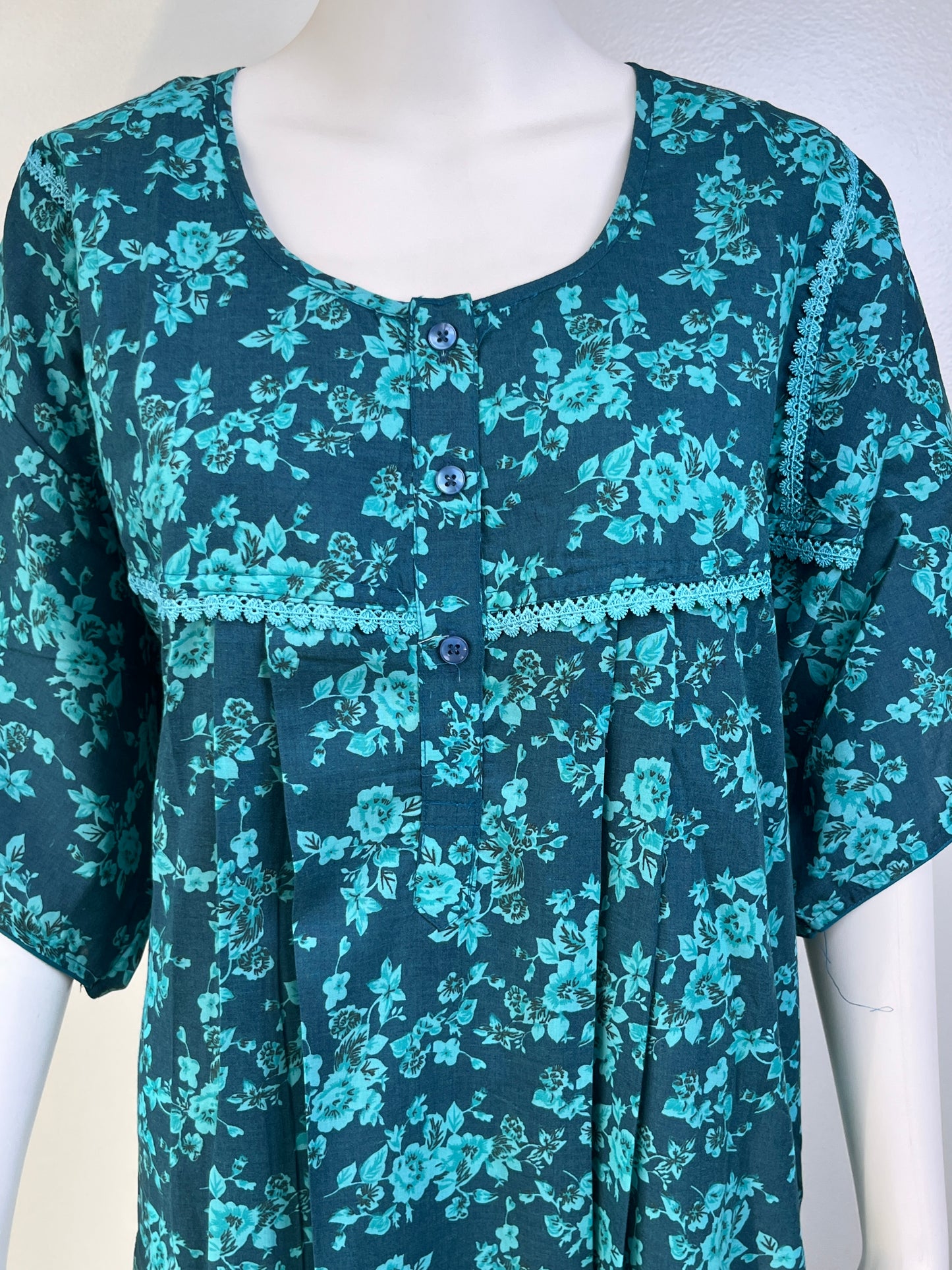 Soft Printed Bizzylizzy Nightgown