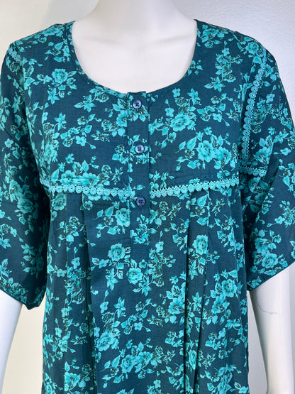 Soft Printed Bizzylizzy Nightgown