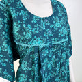 Soft Printed Bizzylizzy Nightgown