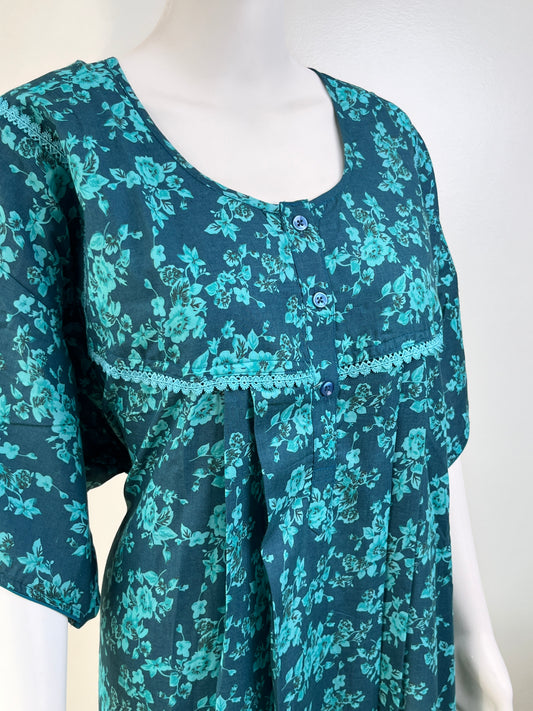 Soft Printed Bizzylizzy Nightgown