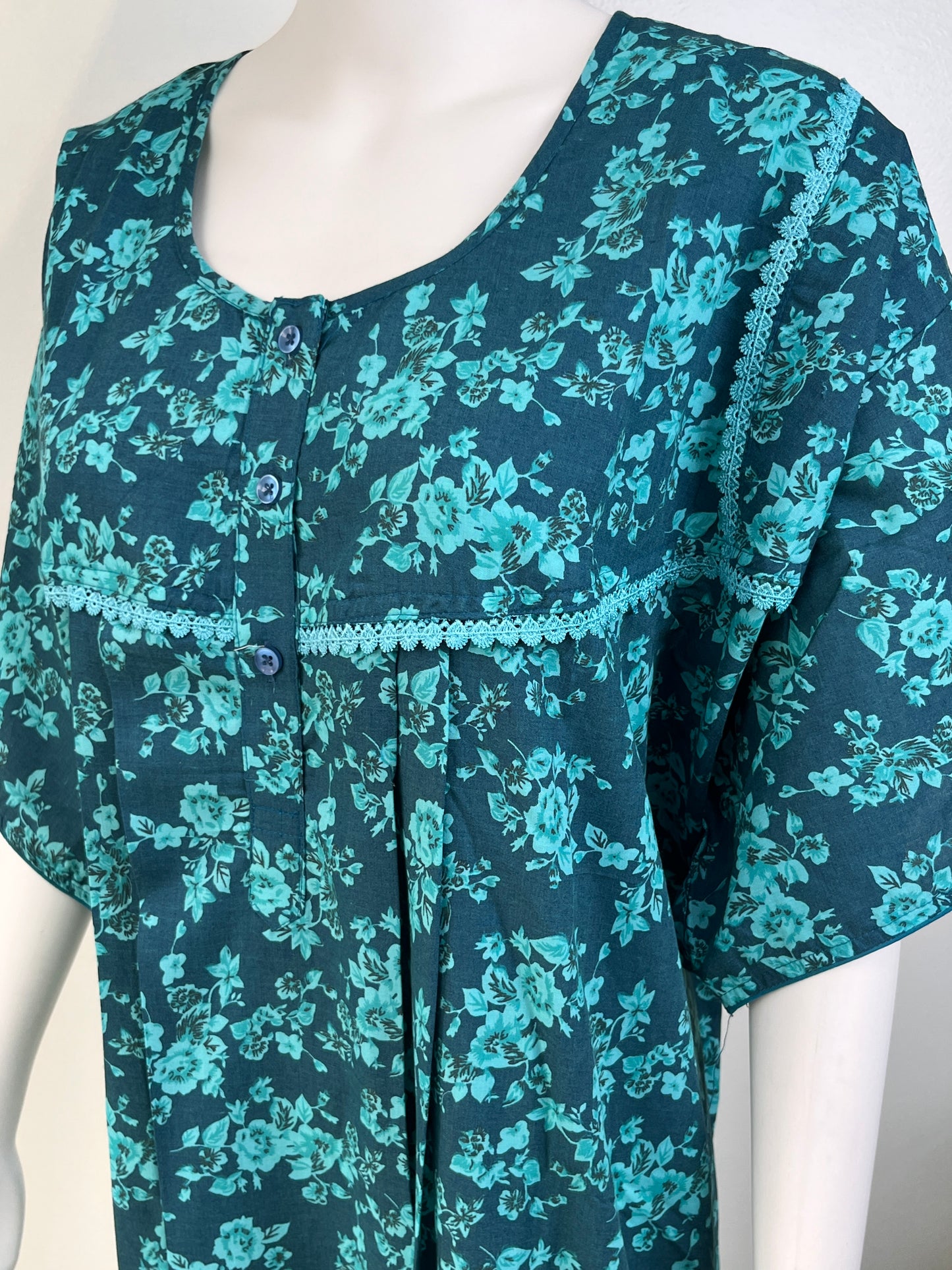 Soft Printed Bizzylizzy Nightgown