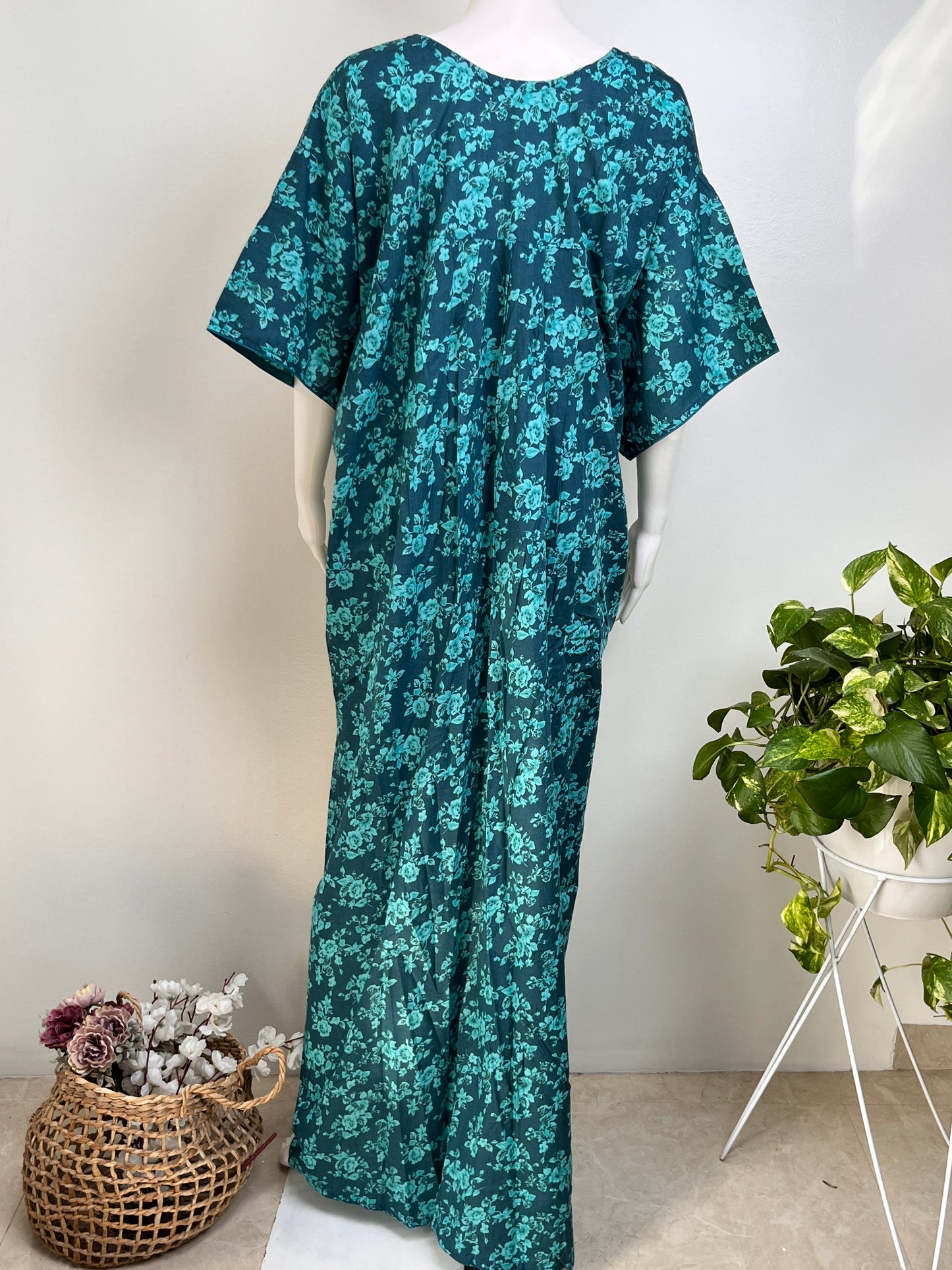 Soft Printed Bizzylizzy Nightgown