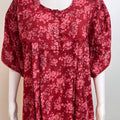 Soft Printed Bizzylizzy Nightgown