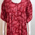 Soft Printed Bizzylizzy Nightgown
