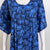 Soft Printed Bizzylizzy Nightgown