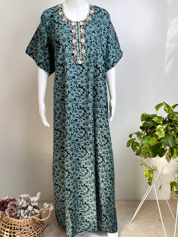 Elegant Comfortable Bizzylizzy Nighty