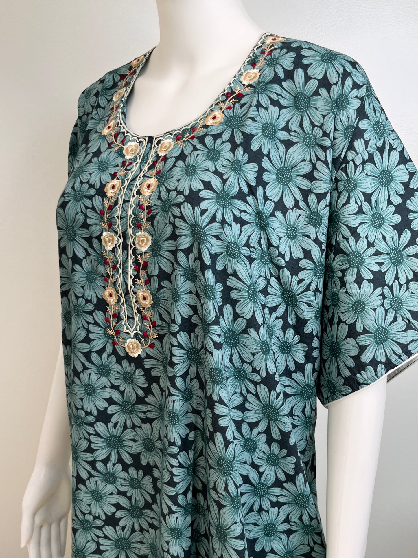 Elegant Comfortable Bizzylizzy Nighty