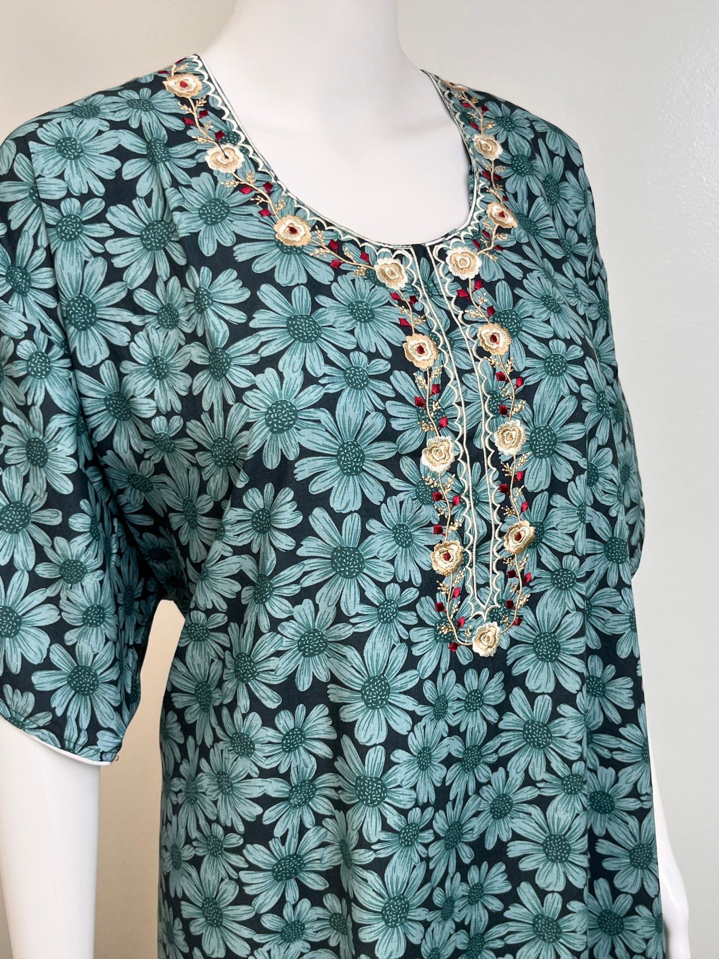 Elegant Comfortable Bizzylizzy Nighty