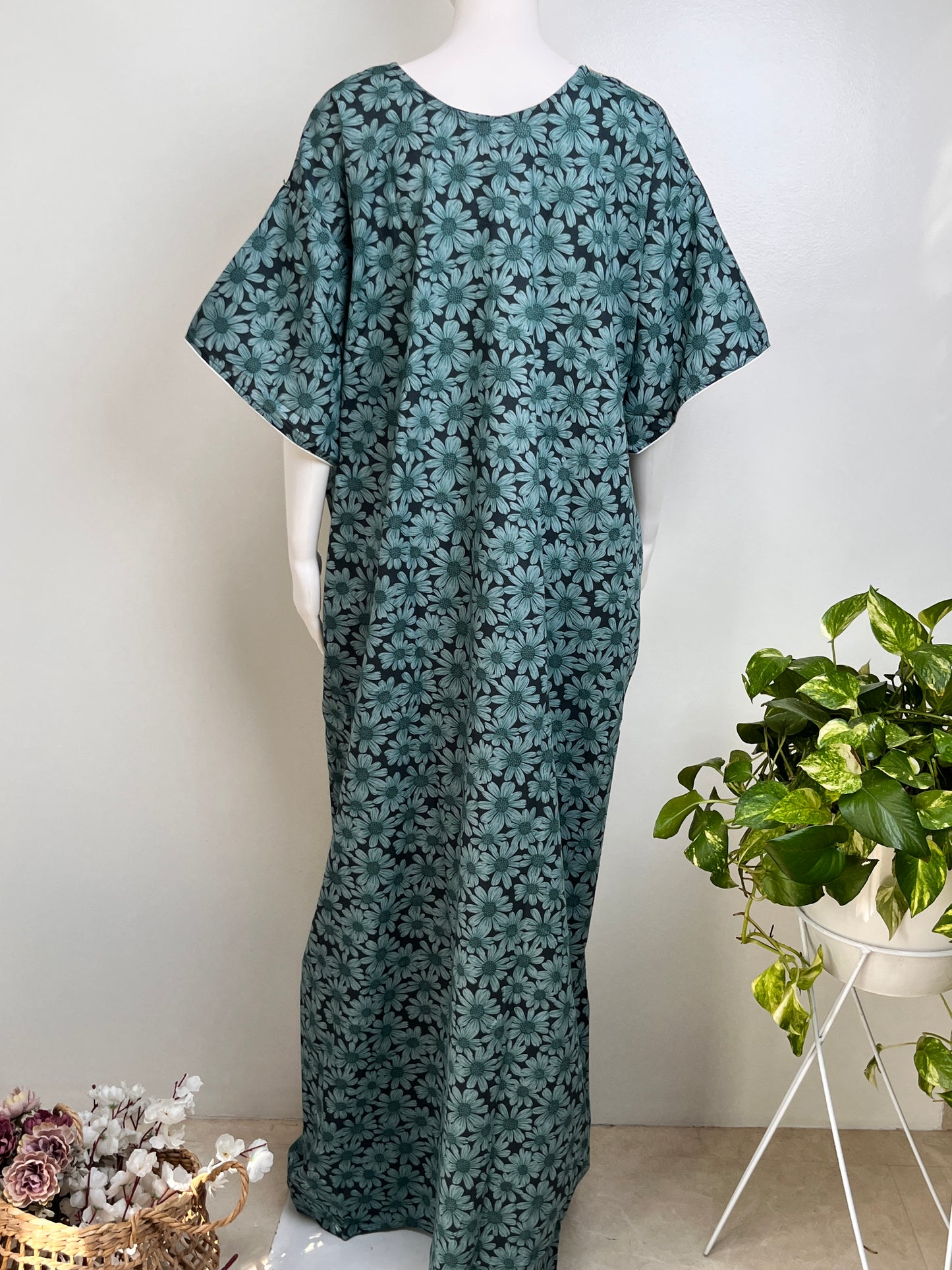 Elegant Comfortable Bizzylizzy Nighty