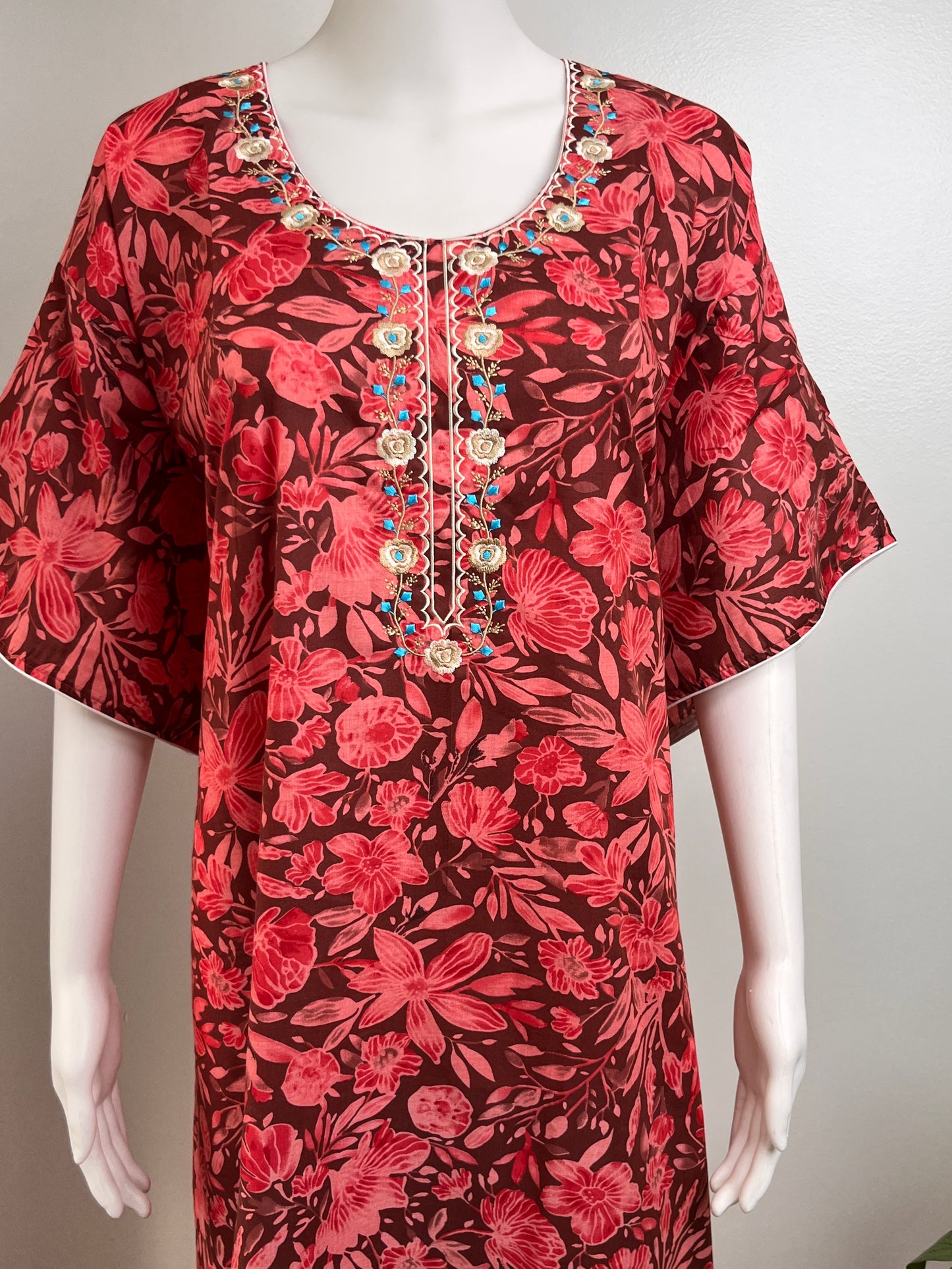 Stylish, Soft & Comfortable Bizzylizzy Nightgown
