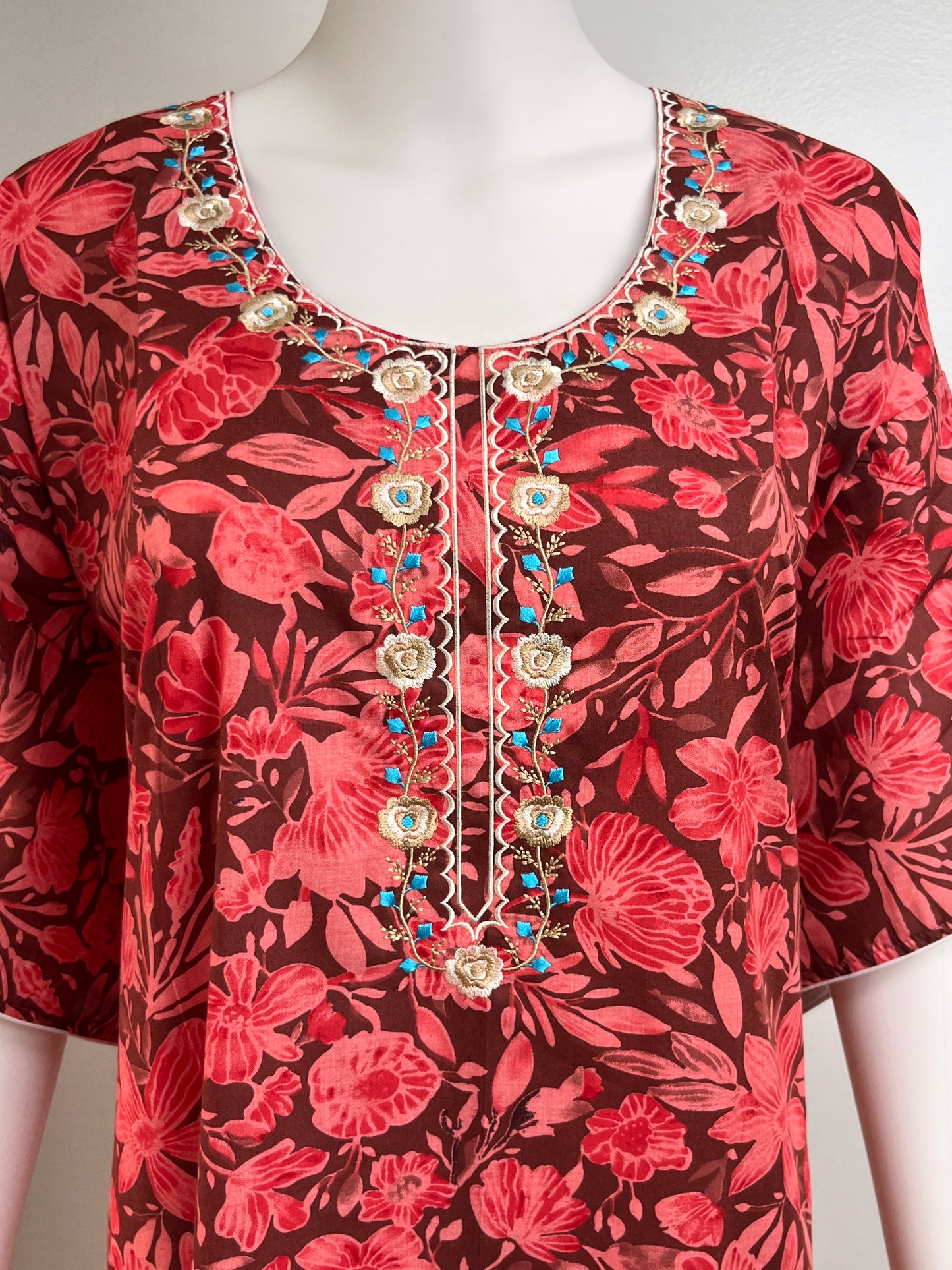 Stylish, Soft & Comfortable Bizzylizzy Nightgown