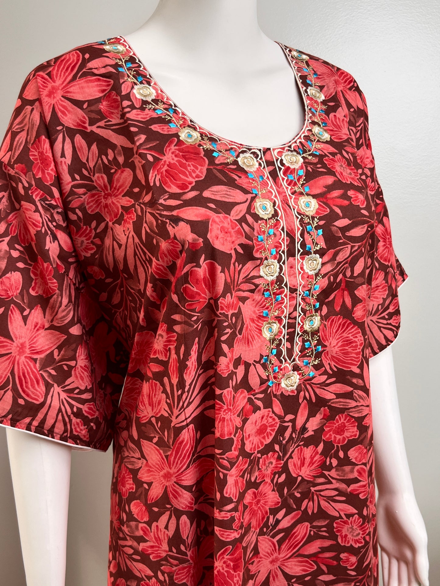 Stylish, Soft & Comfortable Bizzylizzy Nightgown