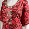 Stylish, Soft & Comfortable Bizzylizzy Nightgown