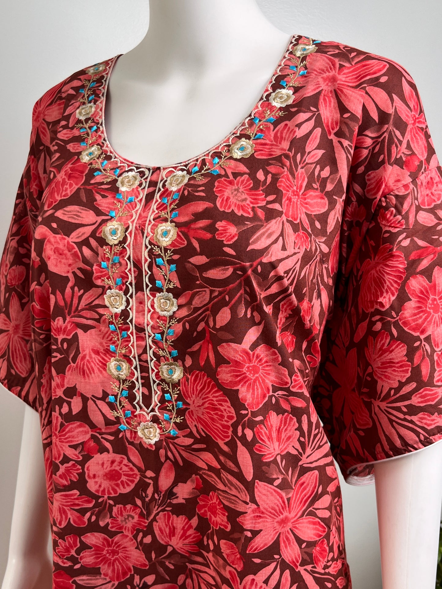Stylish, Soft & Comfortable Bizzylizzy Nightgown