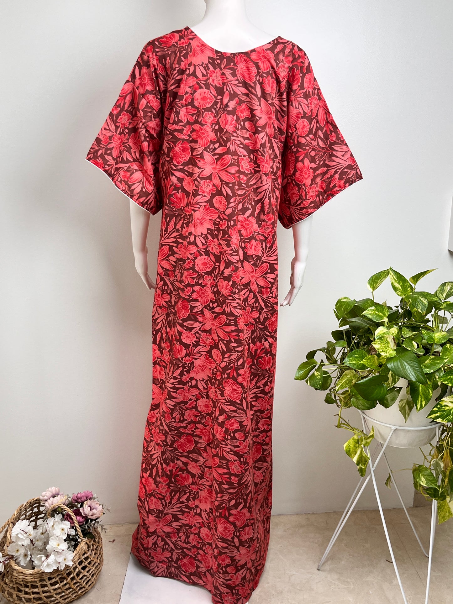 Stylish, Soft & Comfortable Bizzylizzy Nightgown