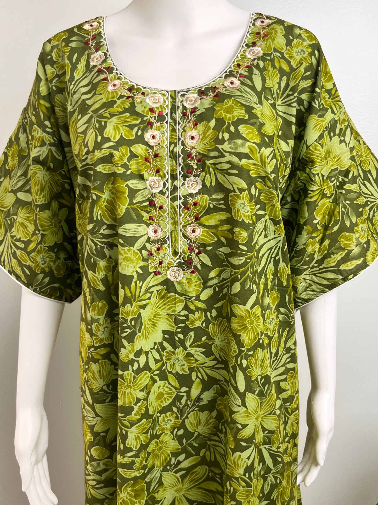 Stylish, Soft & Comfortable Bizzylizzy Nightgown