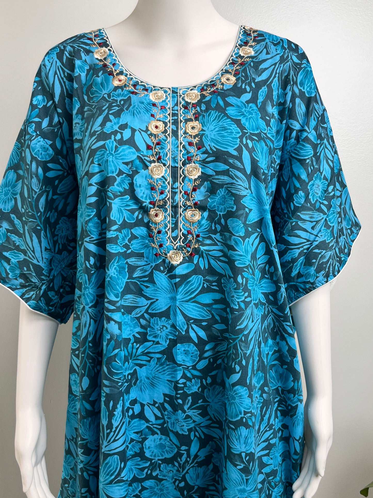 Stylish, Soft & Comfortable Bizzylizzy Nightgown