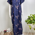 Premium Alpine Nightgown Soft & Long-Lasting