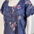 Premium Alpine Nightgown Soft & Long-Lasting