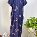 Premium Alpine Nightgown Soft & Long-Lasting