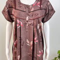 Premium Alpine Nightgown Soft & Long-Lasting
