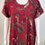 Stylish Floral Alpine Nightgown Soft & Long