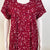 Floral Alpine Nightgown Lightweight & Long-Lasting