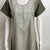 Soft Alpine Nightgown Floral Print & Long-Lasting