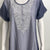 Soft Alpine Nightgown Floral Print & Long-Lasting