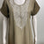 Soft Alpine Nightgown Floral Print & Long-Lasting