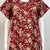 Cotton Fabric Lightweight & Airy Nightgown
