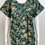 Cotton Fabric Lightweight & Airy Nightgown