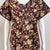 Cotton Fabric Lightweight & Airy Nightgown