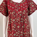 Premium Cotton Comfortable & Long-Lasting Nightgown