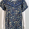 Premium Cotton Comfortable & Long-Lasting Nightgown