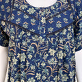 Premium Cotton Comfortable & Long-Lasting Nightgown