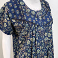 Premium Cotton Comfortable & Long-Lasting Nightgown